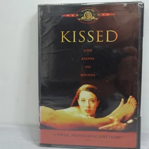 Kissed DVD Out of Print RARE Molly Parker 1996 Romance Classic OOP - Picture 1 of 3
