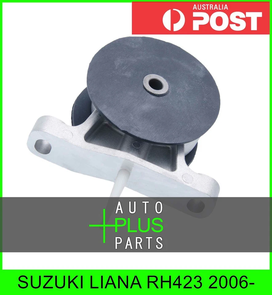 Fits SUZUKI LIANA RH423 2006- - LEFT ENGINE MOUNT - image 1 of 1