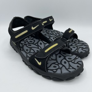 nike 3 strap sandals