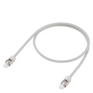 1pc New Replacement for 6FX2002-1DC00-1BF0 Power Cable - Picture 1 of 1