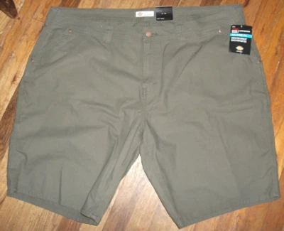 Dickies Duck Carpenter Shorts in Green - Sz 24W - New With Tags - Image 1 of 4