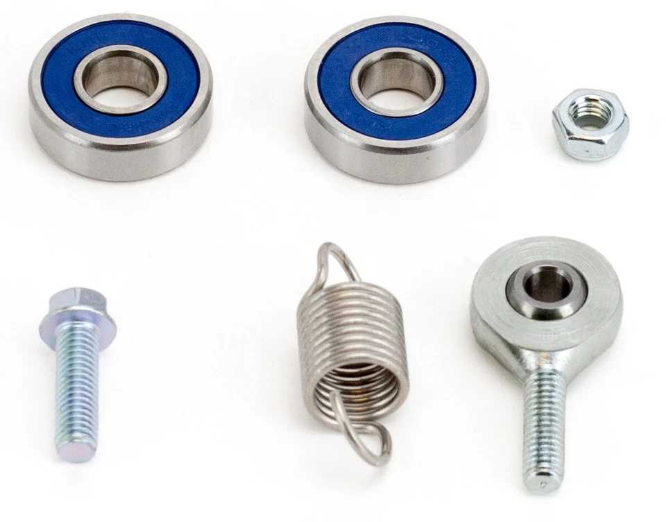 KTM MXC-G 450, 2004-2005, Kit Reparación Pedal Freno Trasero Foto 1 de 1