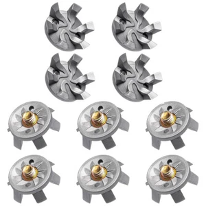 36pcs Small Metal Thread Golf Spikes Cleats Fast Twist Golf Shoes Spikes 6mm - Picture 1 of 7