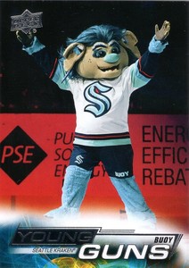 2022-23 UPPER DECK HOCKEY YOUNG GUNS !!YOU PICK!! SAVE ON MORE BOUGHT!