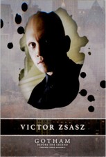 A6437- 2017 Gotham Season Two Cards 1-72 +Inserts -You Pick- 10+ FREE US SHIP