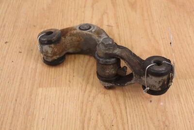 Amortiguador trasero Honda XL500R XL 500 1982 Foto 1 de 4