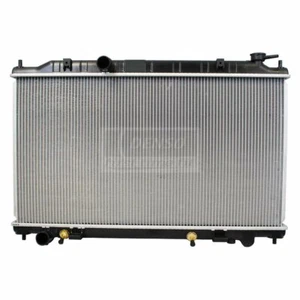 Denso 221-3403 Radiator Fits 02-06 Nissan Altima - Picture 1 of 1