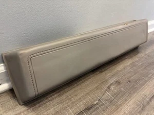 1985-1993 Cadillac SDV FWD Fleetwood RIGHT Armrest GREY - Bild 1 von 6