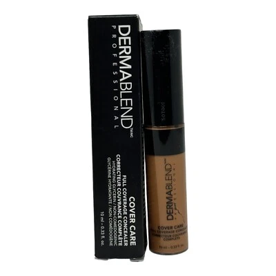 Dermablend Professional Cover Care Full Coverage Concealer 50W - 0.33 Oz / 10 ml - Image 1 of 2