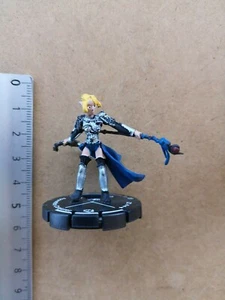 N° 105  APPRENTICE CONJURER  /MAGE KNIGHT MINIATURE/ M284 - Foto 1 di 1