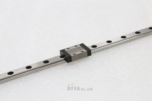 IKO Old Type NNB LWL9+260L, LWL9/M3 1R1B Miniature Ball Type LMG-I-1817=o510 - Picture 1 of 16