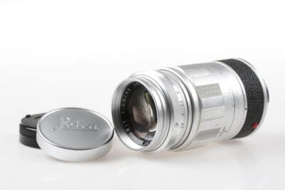 LEICA Elmarit M 90mm f/2,8 - SNr: 1756288 - Bild 1 von 4