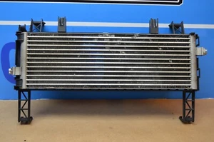 2016 W166 MERCEDES BENZ GLE63 AMG AUTOMATIC TRANSMISSION OIL COOLER 1665000700 - Picture 1 of 10