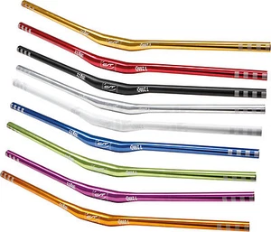 Lenker Contec Brut Select 780 mm Länge 15 mm Rise in diversen Farben - Bild 1 von 10