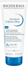 Bioderma Atoderm Creme Ultra-Nourishing Moisturising Cream 200ml-Normal/Dry Skin