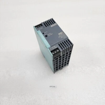 SIEMENS SITOP PSU100C - Image 1 of 4