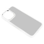 Phone Case Cell Phone Protective Mirror Case Smart Phone Protector Compatible