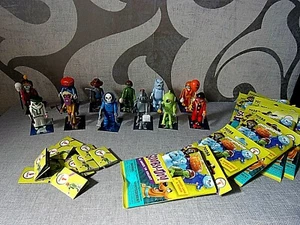 Playmobil Scooby Doo! 70288/70717 Mystery Figures / Figuras de Colección Seleccionables-Nuevo - Imagen 1 de 29