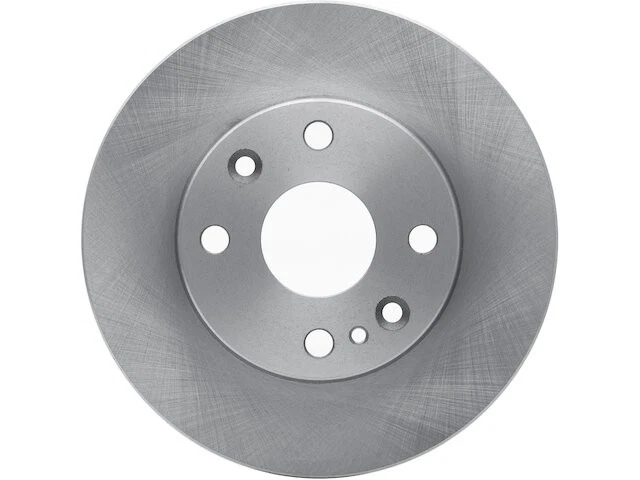 Rotor de freno delantero fricción dinámica 82PYJF15 para Ford Aspire 1994 1995 1996 1997 Foto 1 de 1