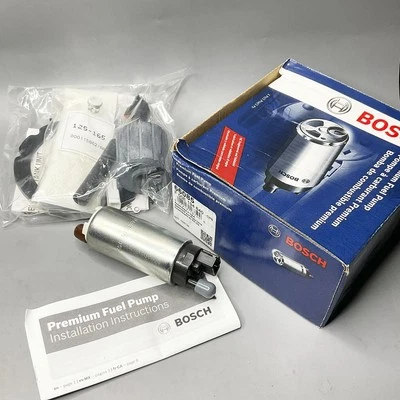 Bomba de combustible BOSCH 99-04 Ford Explorer Mercury Grand Marquis Mountaineer 66085 Foto 1 de 4