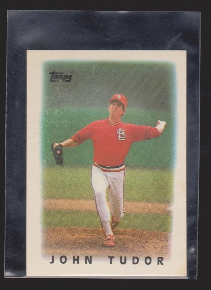 Baseball Collection Vintage Rookies Inserts (18/34)-- Get 40% off!! - Image 1 of 1