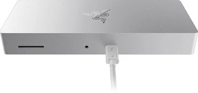 Base Razer Thunderbolt 4 con certificación Mercury restaurada Foto 1 de 4