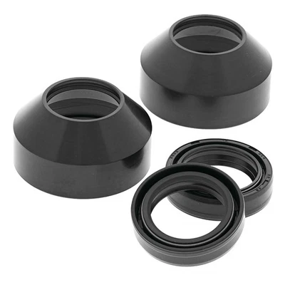 1978-1979 Honda CX500 Motorcycle All Balls Fork Oil Seal & Dust Seal Kit - Image 1 of 2