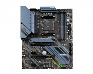 Carte mère MSI Mag Torpedo Max AMD X570S AM4 ATX DDR4-SDRAM - Photo 1/2