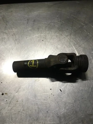 Cortador de grama Grasshopper 616 deck eixo de transmissão trator lateral metade fêmea #1 - Imagem 1 de 4