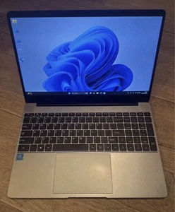 Chuwi Herobook Plus Laptop - Picture 1 of 5