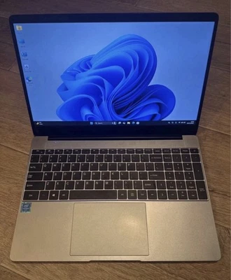 Chuwi Herobook Plus Laptop - Image 1 of 4