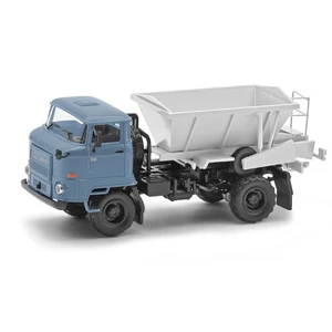 Busch H0 95558 ESPEWE: IFA L60 D035 esparcidor de fertilizantes - NUEVO - Imagen 1 de 1