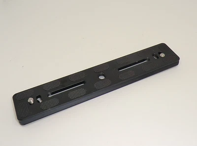 Blitzschiene 19,7 cm x 4 cm   FKZ0095 - Bild 1 von 3