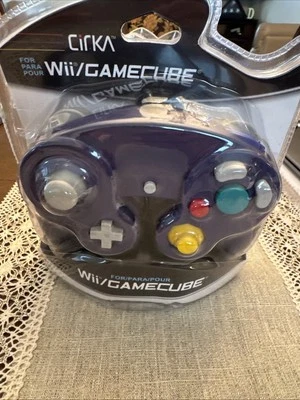 Cirka Third Party GameCube Controller - Image 1 of 2