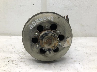 Embrague ventilador motor Cummins X15 - Usado Foto 1 de 4