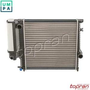 RADIATOR ENGINE COOLING 502 272 FOR BMW 3/E6/Compact/Z/Roadster/Convertible - Picture 1 of 9