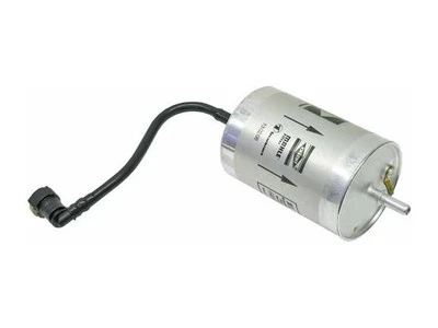Filtro de combustible para Porsche 911 1999-2001 Mahle 67544PTCJ 2000 Carrera filtro de combustible Foto 1 de 2