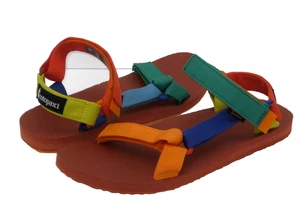 TEVA X COTOPAXI ORIGINAL UNIVERSAL HERREN SANDALEN MULTI US 13 / UK 12 / EU 47 - Bild 1 von 6