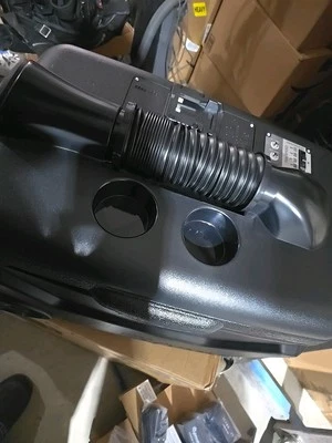 IcyBreeze Cooler V2 Pro Portable Air Conditioner 10 AH Battery charger 3 Battery