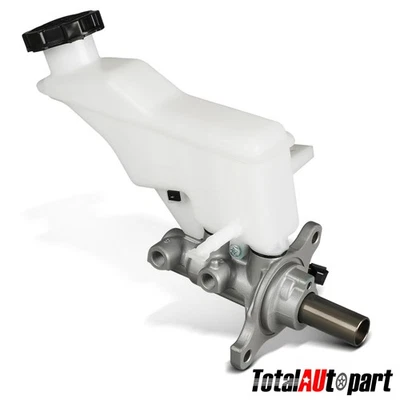 Cilindro mestre de freio com reservatório e sensor para Hyundai Tucson 16-21 Kia Sportage - Imagem 1 de 4