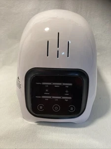 Masajeador de rodilla inteligente con calor - Relaja y masajea la rodilla de forma inalámbrica - Imagen 1 de 9