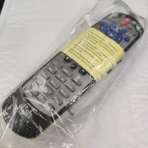 NUEVO MANDO A DISTANCIA ORIGINAL OEM DISK NETWORK 182563 21.1 IR UHF PRO TV - Imagen 1 de 5