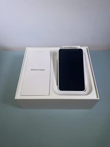 Square Terminal internet connectivity Wi-Fi Ethernet - Afbeelding 1 van 7