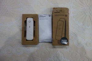 Vodafone 4G Mobile WiFi Dongle - Photo 1/4