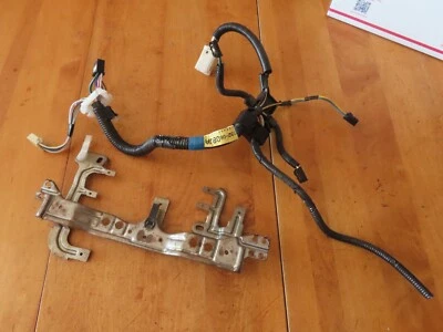 2004-2006 Toyota Camry Left Front Seat Power Track Wire Harness Driver LH - Image 1 of 4