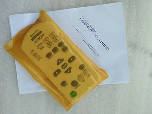 BRANDNEU Original Sony RM-PJ8 Projektor Fernbedienung - Bild 1 von 8