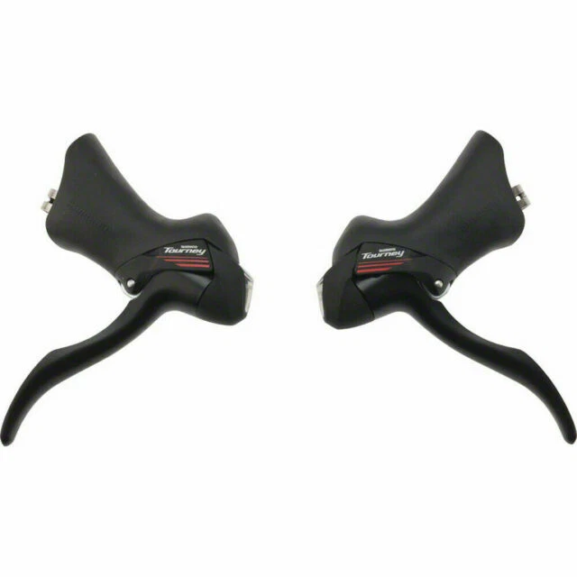 Shimano Tourney ST-A070 7-Speed STI Lever Set