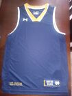 University Of Notre Dame God Country Notre Dame Under Armor Says Youth Medium...