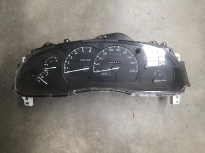 11/1996 a 09/2001 Ford UN UP UQ US Explorer - Cuadro de instrumentos F87F-10C956-D Foto 1 de 2