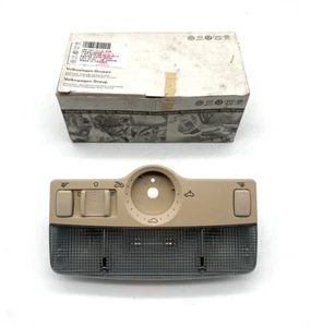 Luce Plafoniera Interna Volkswagen Passat OEM 3B0947111A Nuova Originale - Picture 1 of 5